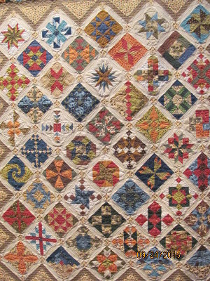 Sampler