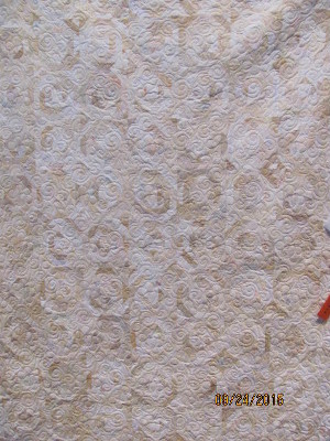 The Vanilla Quilt