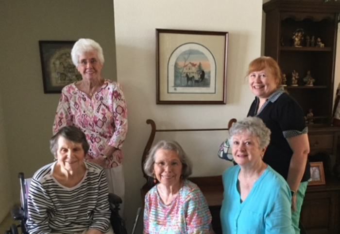 Raffle Quilt Creators